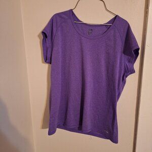 Champion duodry shirt